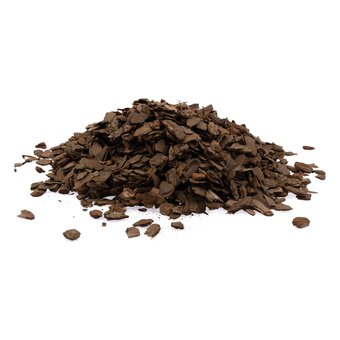 Natural Decorative Bark 600g