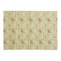 Laura Ashley Autumnal Floral Cotton Fat Quarters 4 Pack image number 3