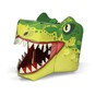 Make a 3D T-Rex Head Mask Kit image number 2