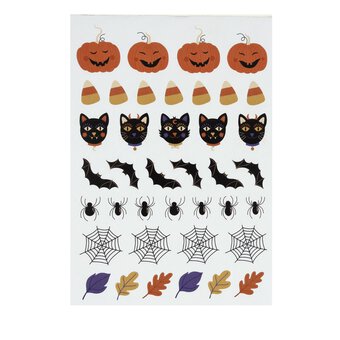 Trick or Treat Halloween Activity Book image number 3