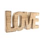 Wooden Love Standing Decoration 21cm x 10cm image number 1