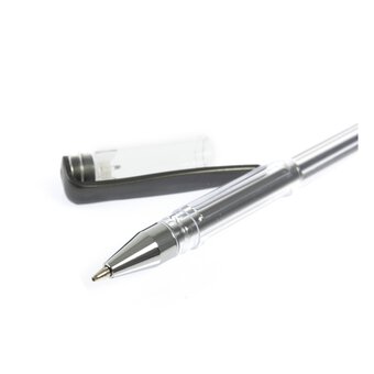Creatology Metallic Gel Pen Set - 10 ct