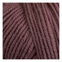 Knitcraft Mocha Grand Merino DK Yarn 50g image number 2