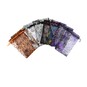 Halloween Organza Bags 8 Pack image number 2