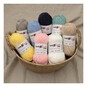 Knitcraft Natural Bambino Boo Yarn 50g image number 4