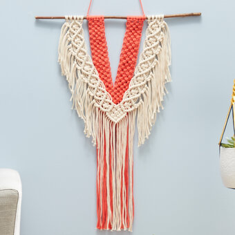 How to Get Started in Macramé