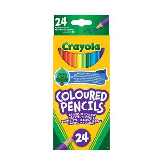 Crayola Super Tips Washable Pastel Felt Tips - ASDA Groceries