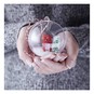 Christmas Scene Fillable Bauble 6 Pack Bundle image number 7