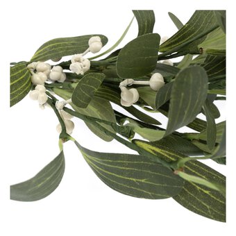 Mistletoe Stem 40cm  image number 3