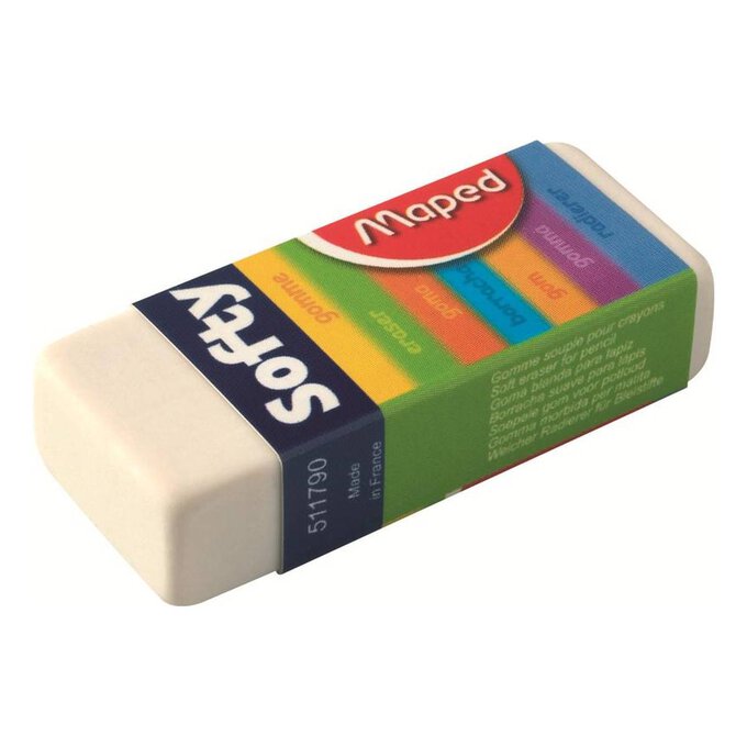 Best Eraser for Sketching 4B Artist Eraser Review , Artist Eraser