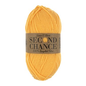 James C Brett Buttercup Second Chance DK Yarn 100g