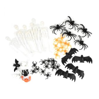 Halloween Decoration Party Pack