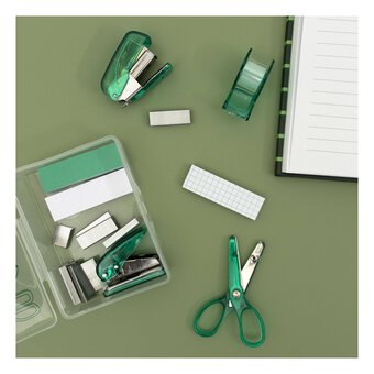 Mini Stationery Set 6 Pieces 