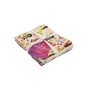 Disney Princess Summer Adventures Cotton Fat Quarters 4 Pack image number 2