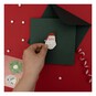 Holly Jolly Christmas Stickers 3 Pack  image number 2