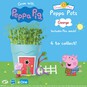 Peppa Pig Grow And Play George Peppa Pot 