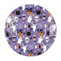 Halloween Paper Plates 8 Pack  image number 2