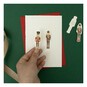 Nutcracker Card Toppers 4 Pack image number 2