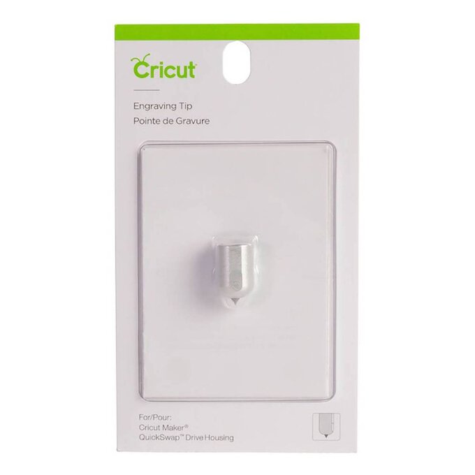 3-in-1 Engraving Tool Compatible with Cricut Maker, Cricut Explore, Cricut  Explore Air 2, and Explore One for Cricut Engraving Tip or Cricut Maker 3