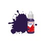 Humbrol Purple Gloss Paint Acrylic Dropper 14ml (68) image number 1