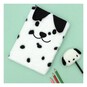 Fluffy Dalmatian Notebook image number 1