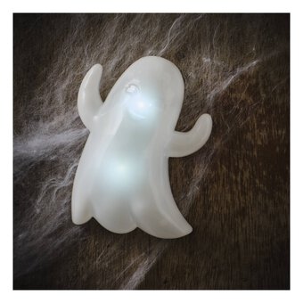 LED Ghost 10cm