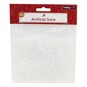 Artificial Snow 45g image number 2