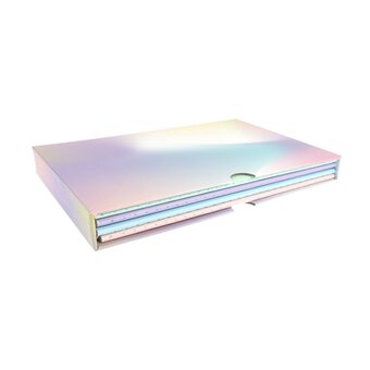 Pastel Notebook Set 4 Pack image number 4