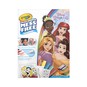 Crayola Disney Princess Color Wonder Colouring Set image number 1