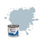 Humbrol Polished Steel Enamel Metalcote Paint 14ml (27003) image number 1