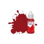 Humbrol Crimson Gloss Acrylic Paint Dropper 14ml (20) image number 1