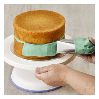 Whisk Cake Icer Tip No. 789 image number 2