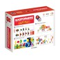 Magformers Wow Plus Set 18 Pieces image number 5