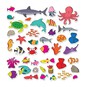 Aquarium Stickabouts Reusable Stickers image number 3