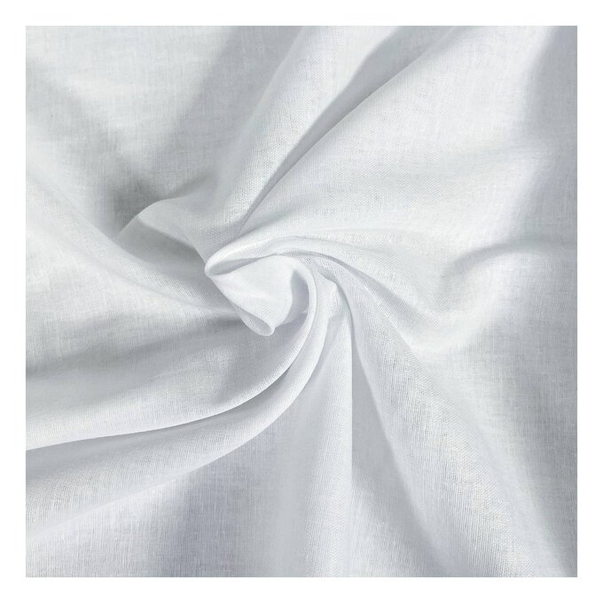Muslin Cotton Fabric