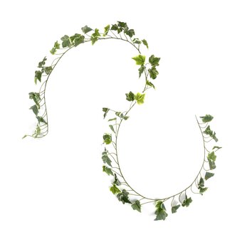 Green Ivy Garland 1.8m