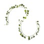 Green Ivy Garland 1.8m image number 1