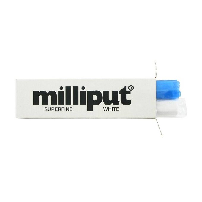 Milliput - Versatile Epoxy Putty (6 color options)