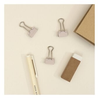 Bulldog Clips 20 Pack image number 2