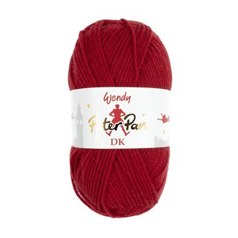 Wendy Loveable Peter Pan DK 50g