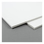 White Foam Board A2 20 Pack Bundle image number 2