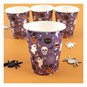 Halloween Paper Cups 8 Pack image number 1