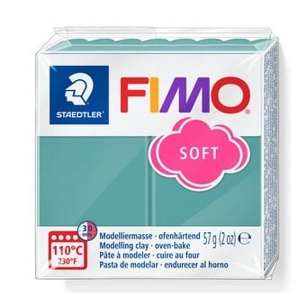 Fimo Soft Ocean Wave Modelling Clay 57g