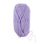 James C Brett Lilac Second Chance DK Yarn 100g image number 3