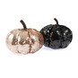 Sequin Pumpkin 2 Pack Bundle image number 1