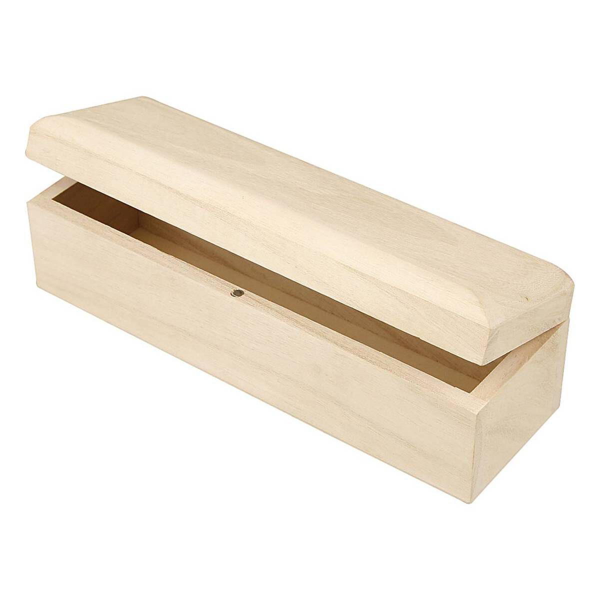 Wooden deals box hobbycraft