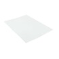 White Self-Adhesive EVA Foam Sheet 22.5 x 30cm image number 3