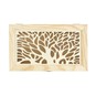 Tree of Life Wooden Box 27cm x 16cm x 17cm image number 5