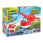 Revell Super Wings Jett Junior Model Kit image number 1