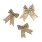 Hessian Bows 3 Pack image number 1